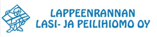 Lappeenrannan lasi- ja peilihiomo Lappeenranta